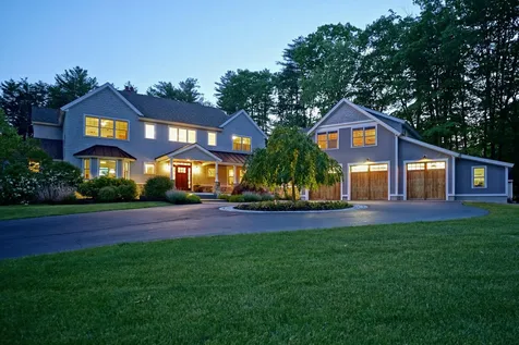 4 Marjorie Way Rye NH 03870