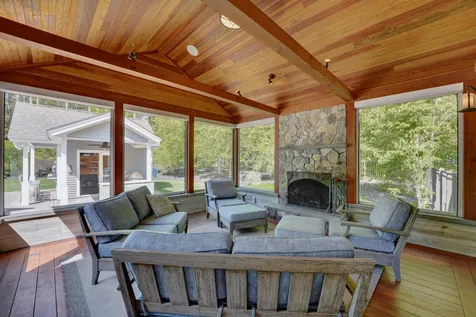 4 Marjorie Way Rye NH 03870