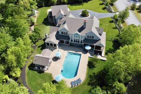 4 Marjorie Way Rye NH 03870