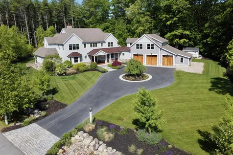 4 Marjorie Way Rye NH 03870