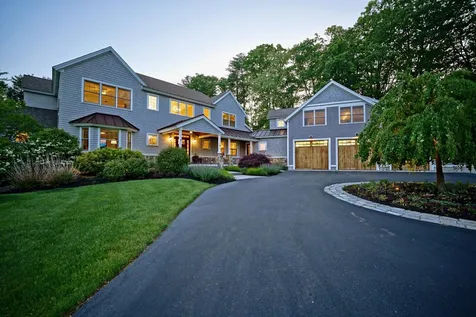 4 Marjorie Way Rye NH 03870