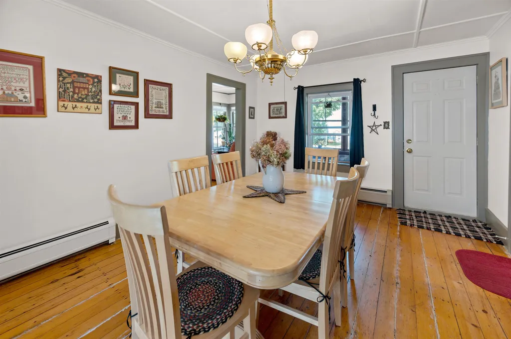 67 West Main Street Vergennes VT 05491