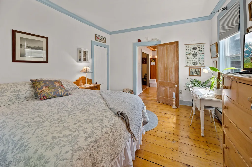 67 West Main Street Vergennes VT 05491