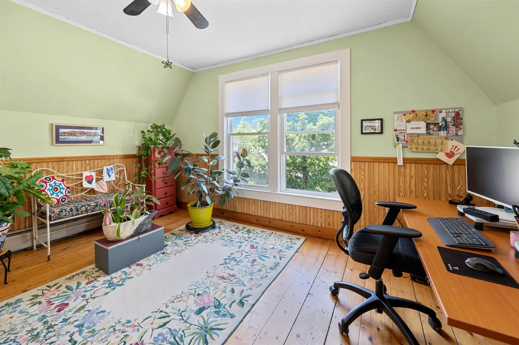 67 West Main Street Vergennes VT 05491