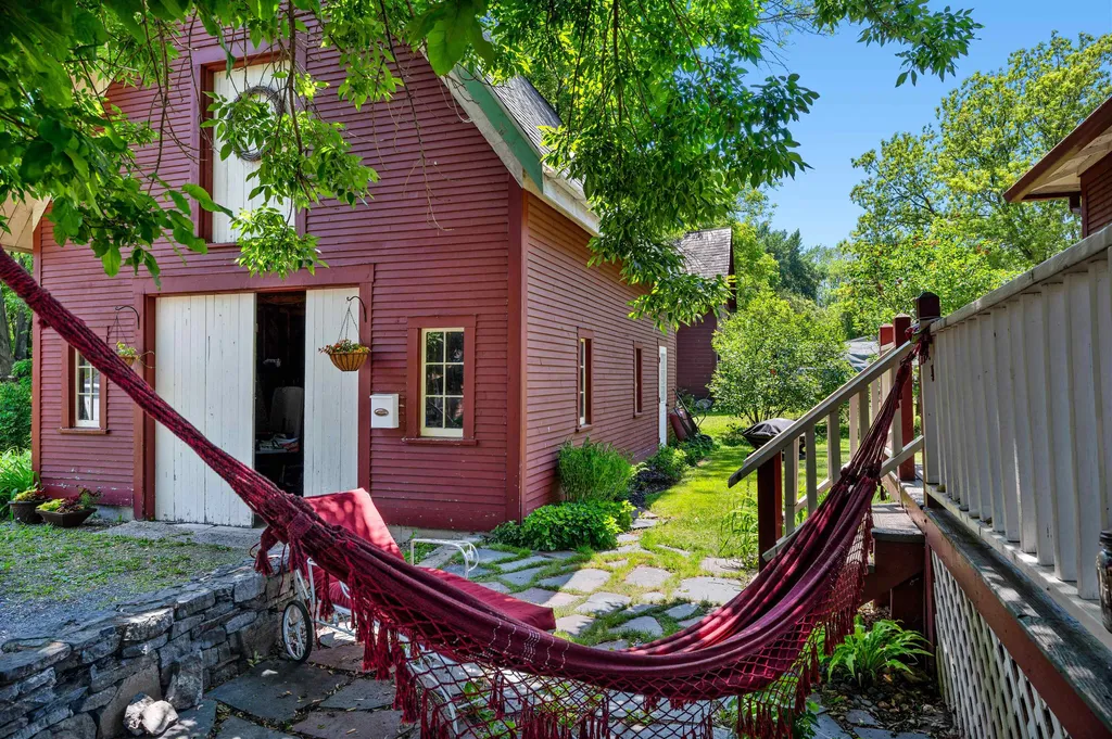 67 West Main Street Vergennes VT 05491