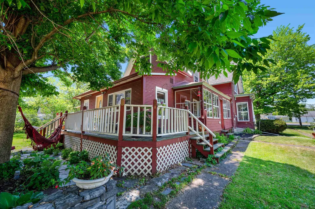 67 West Main Street Vergennes VT 05491