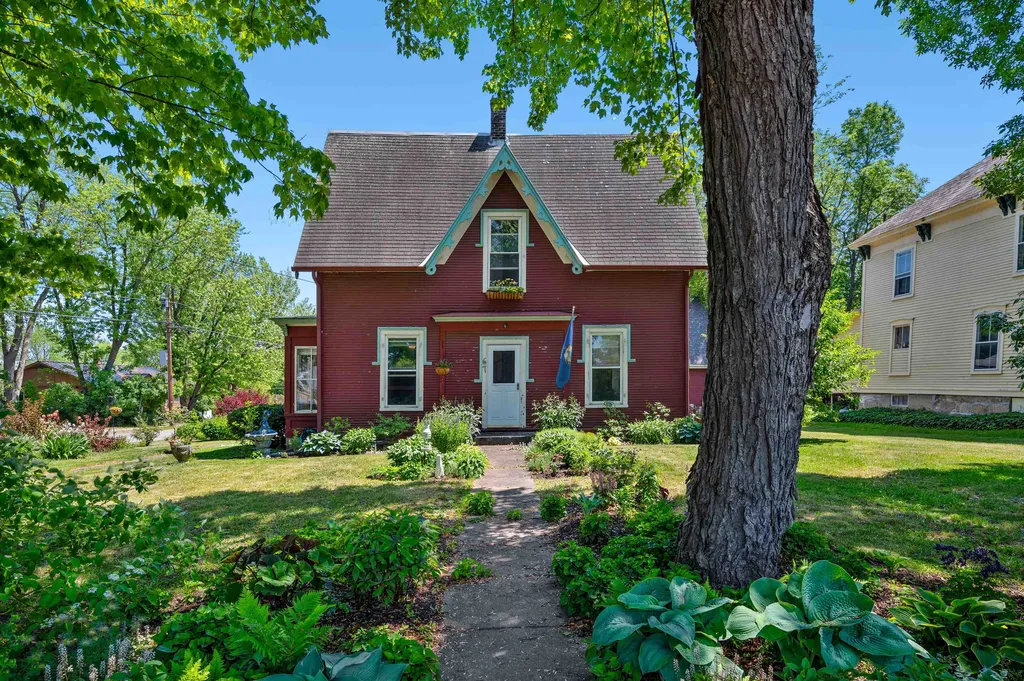 67 West Main Street Vergennes VT 05491