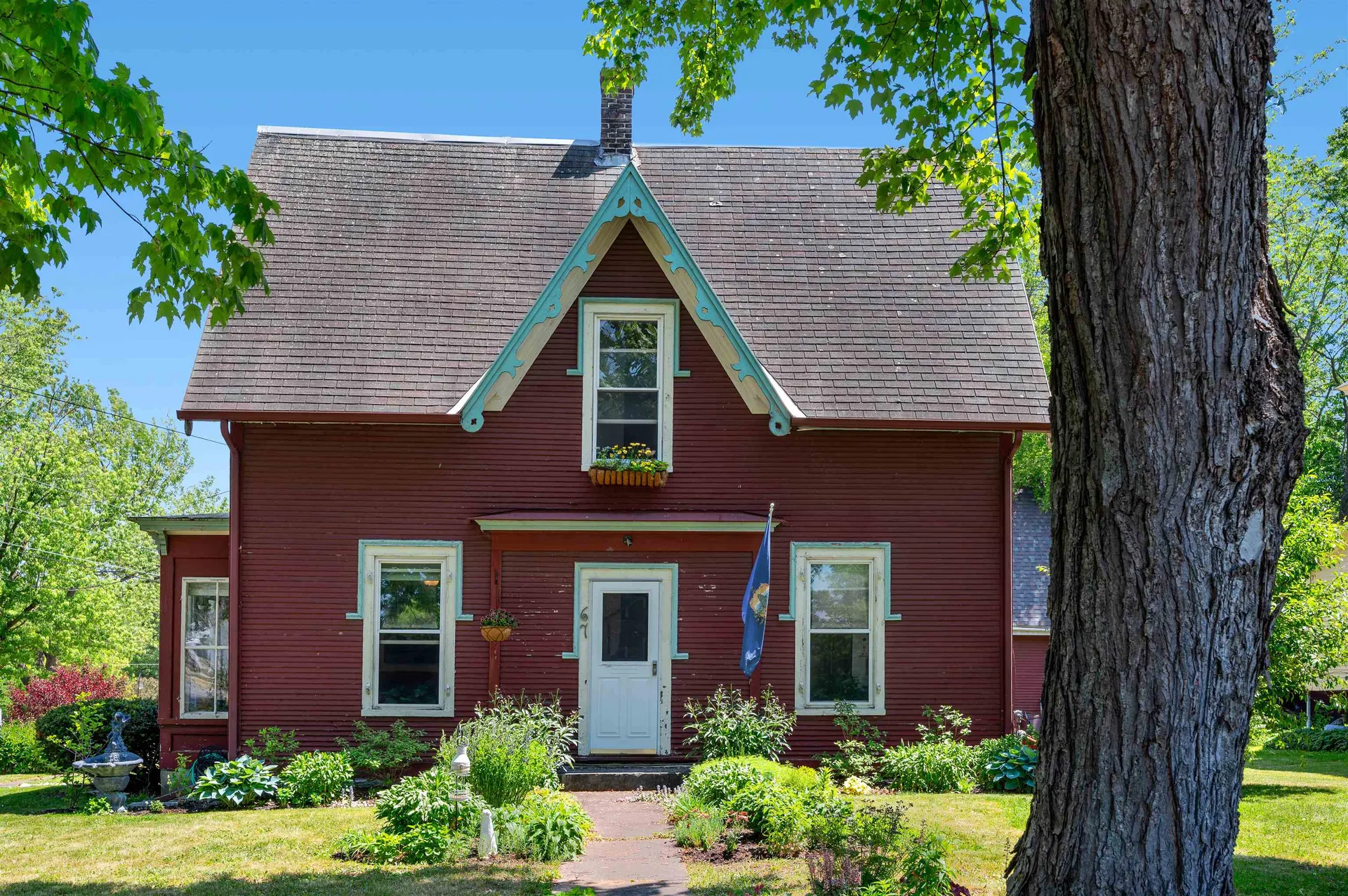 67 West Main Street Vergennes VT 05491