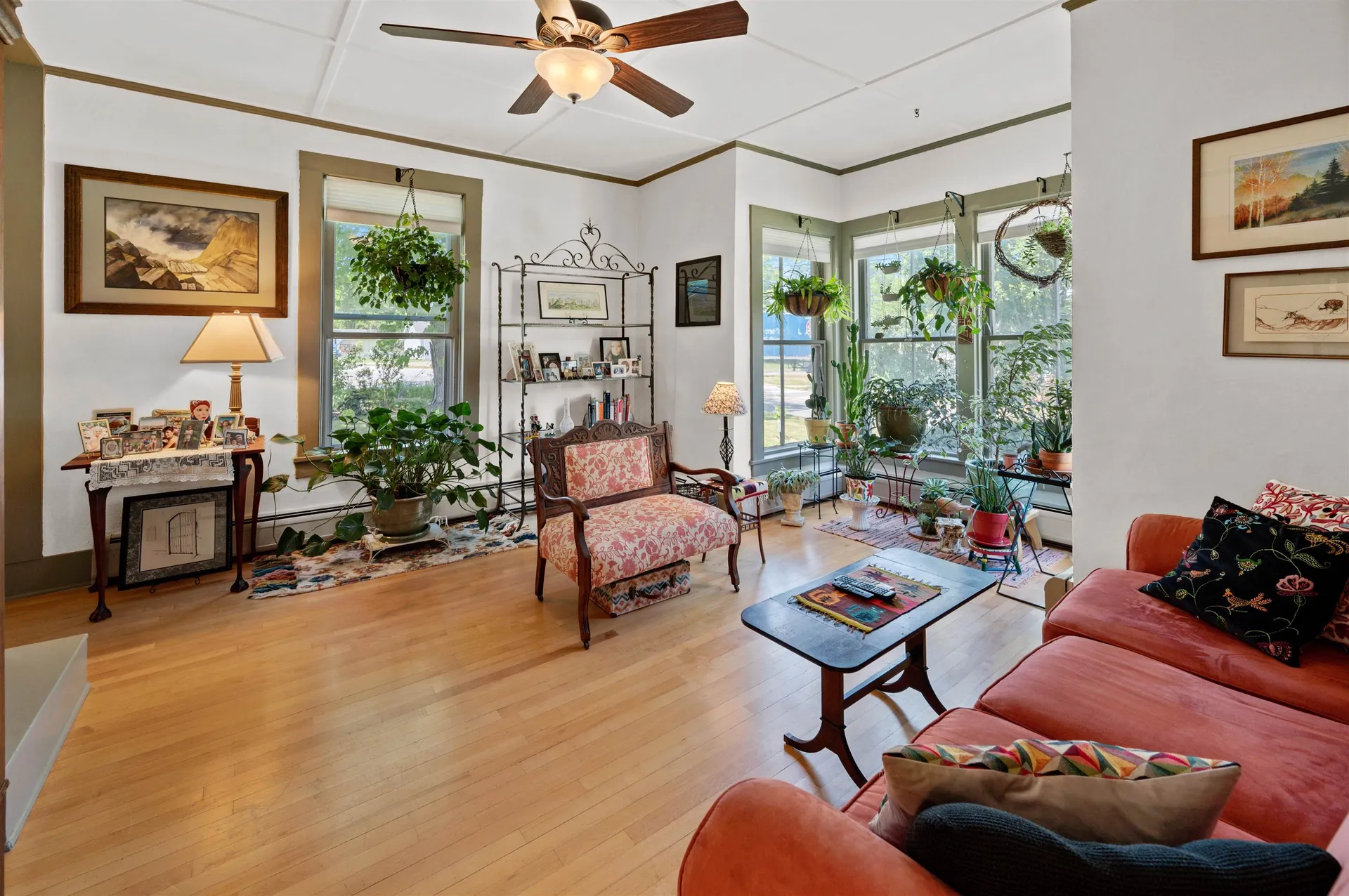 67 West Main Street Vergennes VT 05491