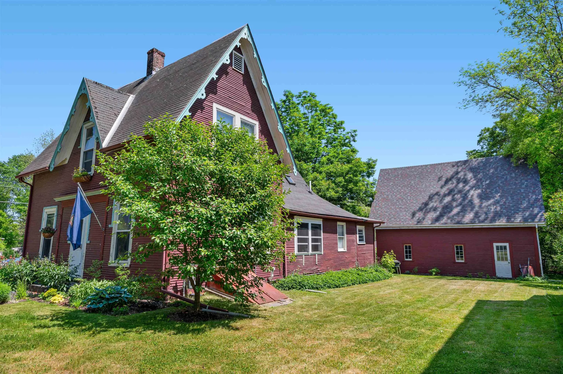 67 West Main Street Vergennes VT 05491