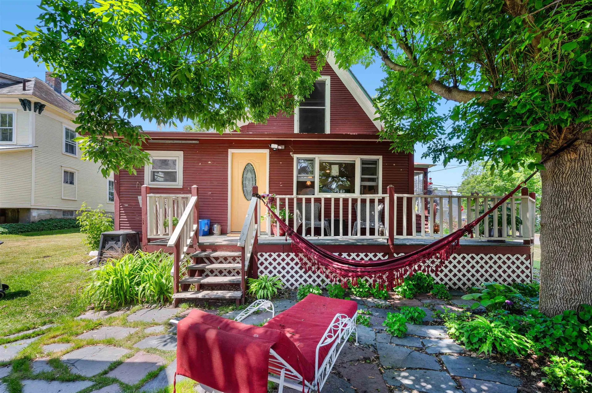 67 West Main Street Vergennes VT 05491