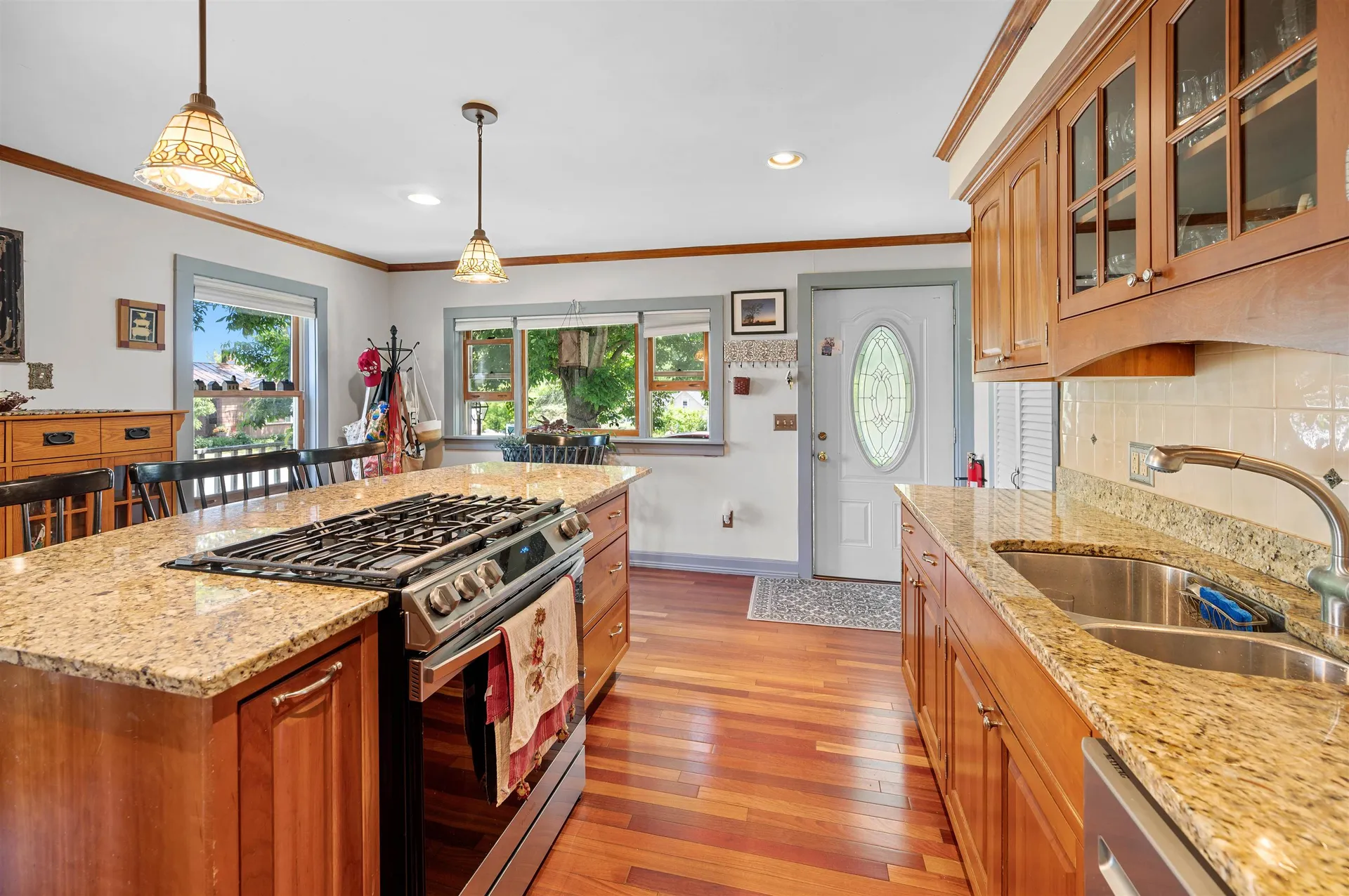 67 West Main Street Vergennes VT 05491