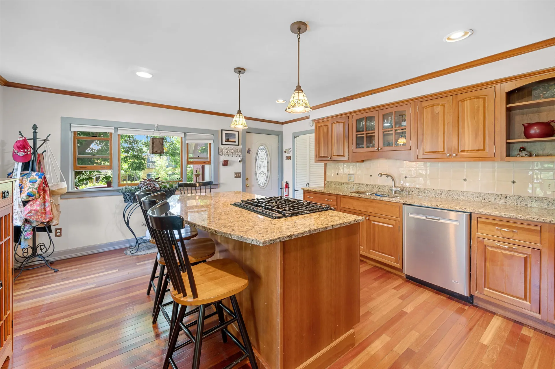 67 West Main Street Vergennes VT 05491