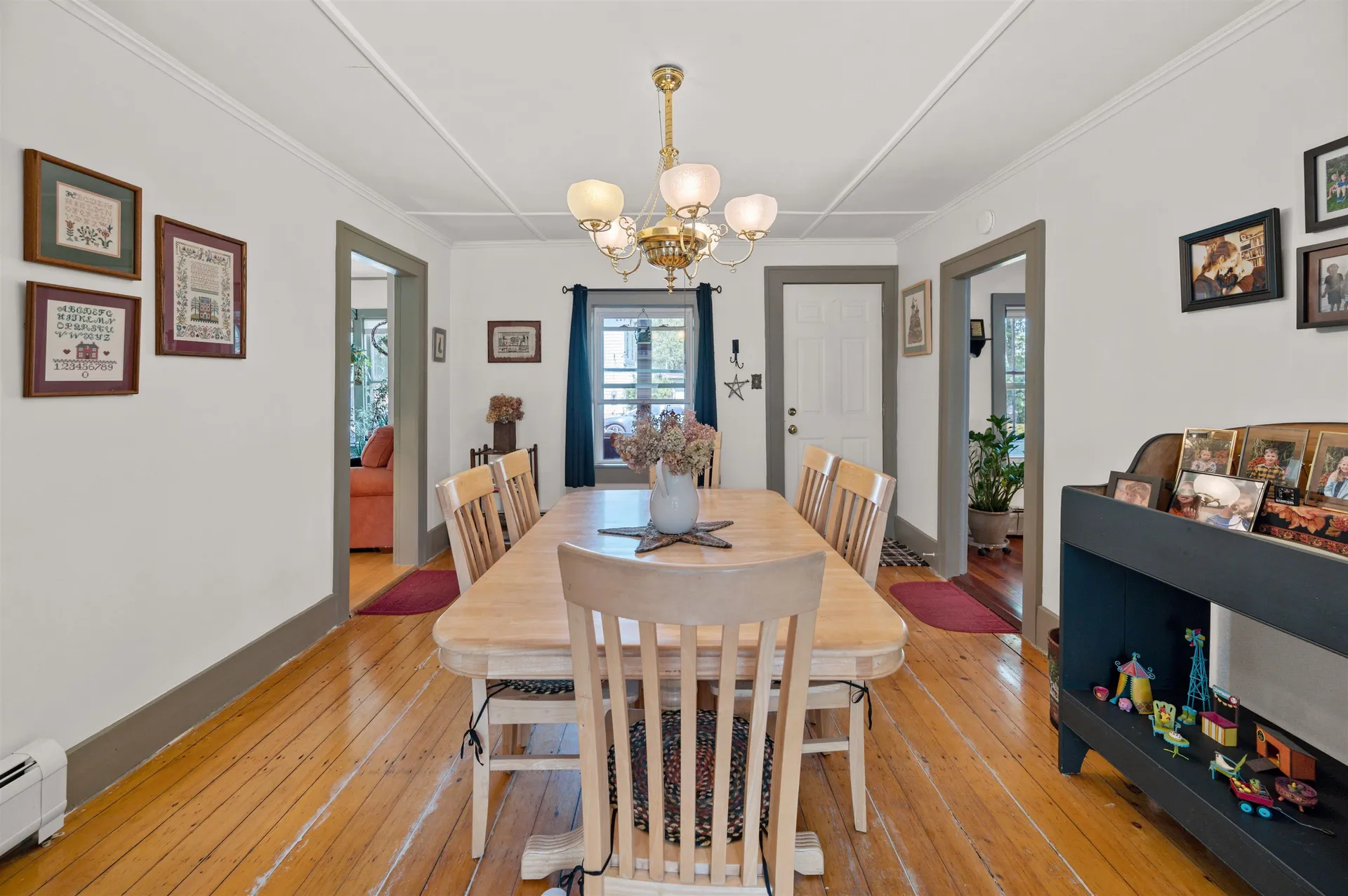 67 West Main Street Vergennes VT 05491