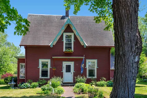 67 West Main Street Vergennes VT 05491