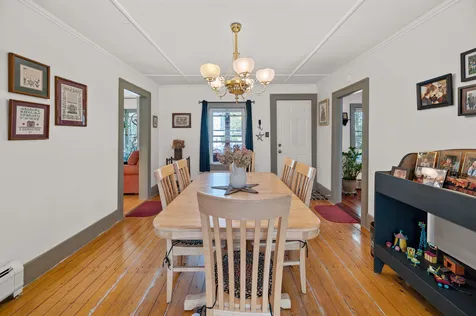 67 West Main Street Vergennes VT 05491