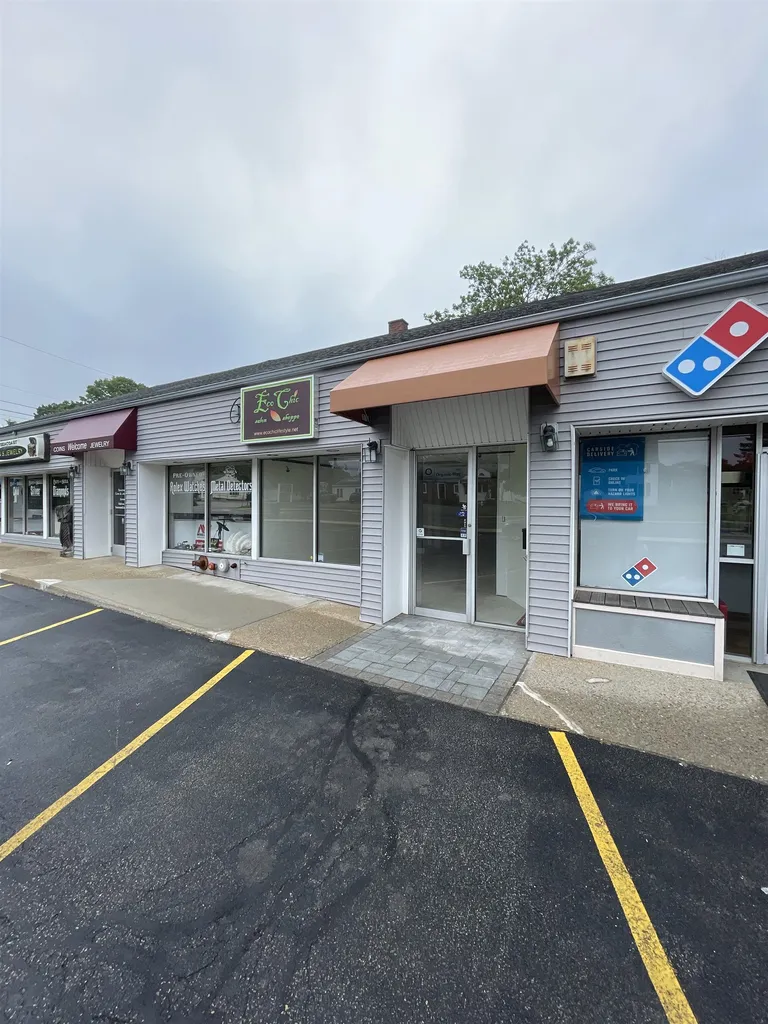 725 Lafayette Road Hampton NH 03842