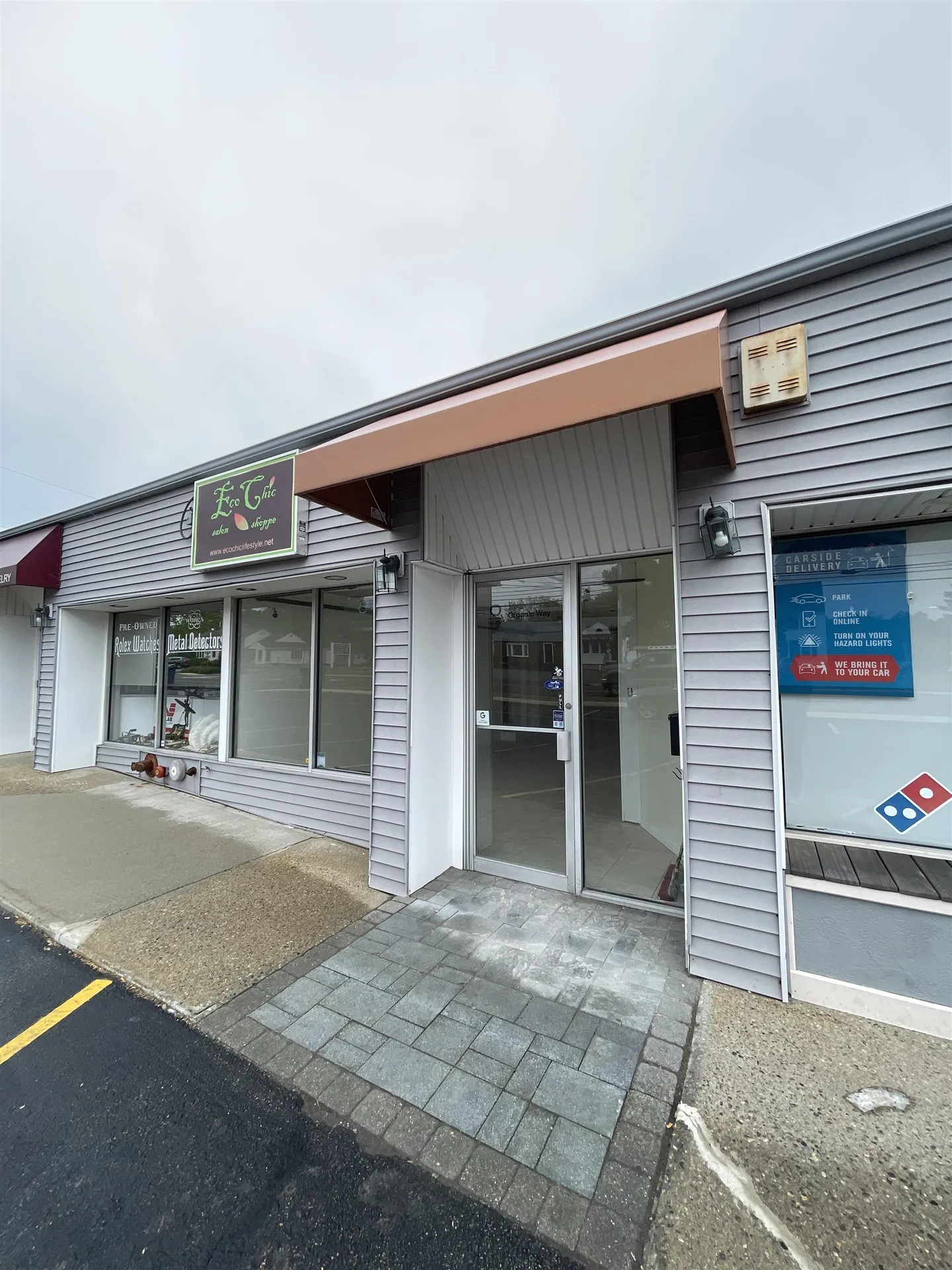725 Lafayette Road Hampton NH 03842