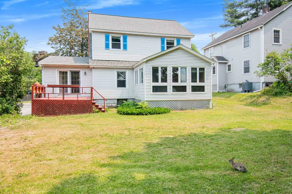 957 Pine Street Burlington VT 05401