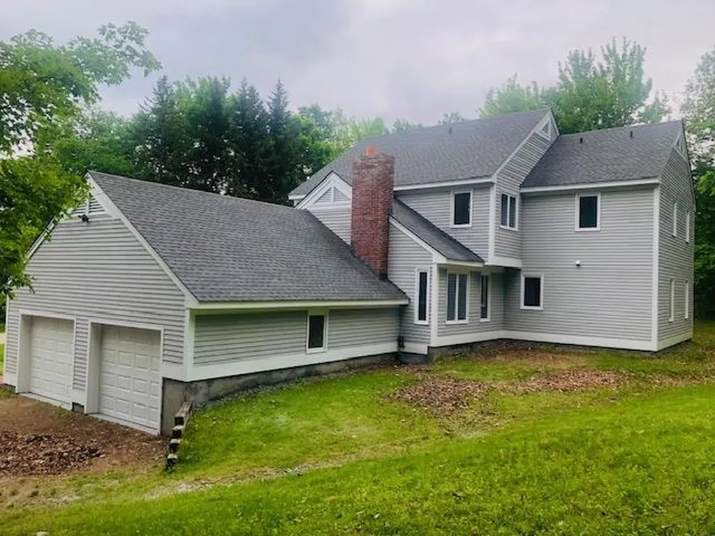 180 High Meadow Road Winhall VT 05340