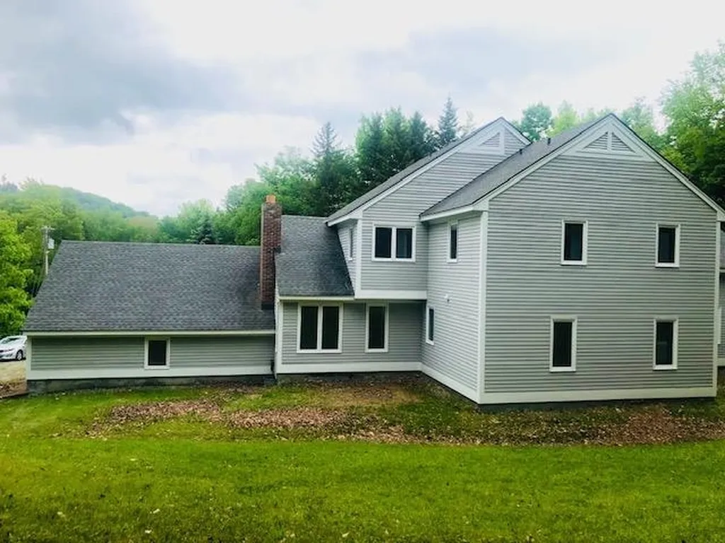 180 High Meadow Road Winhall VT 05340