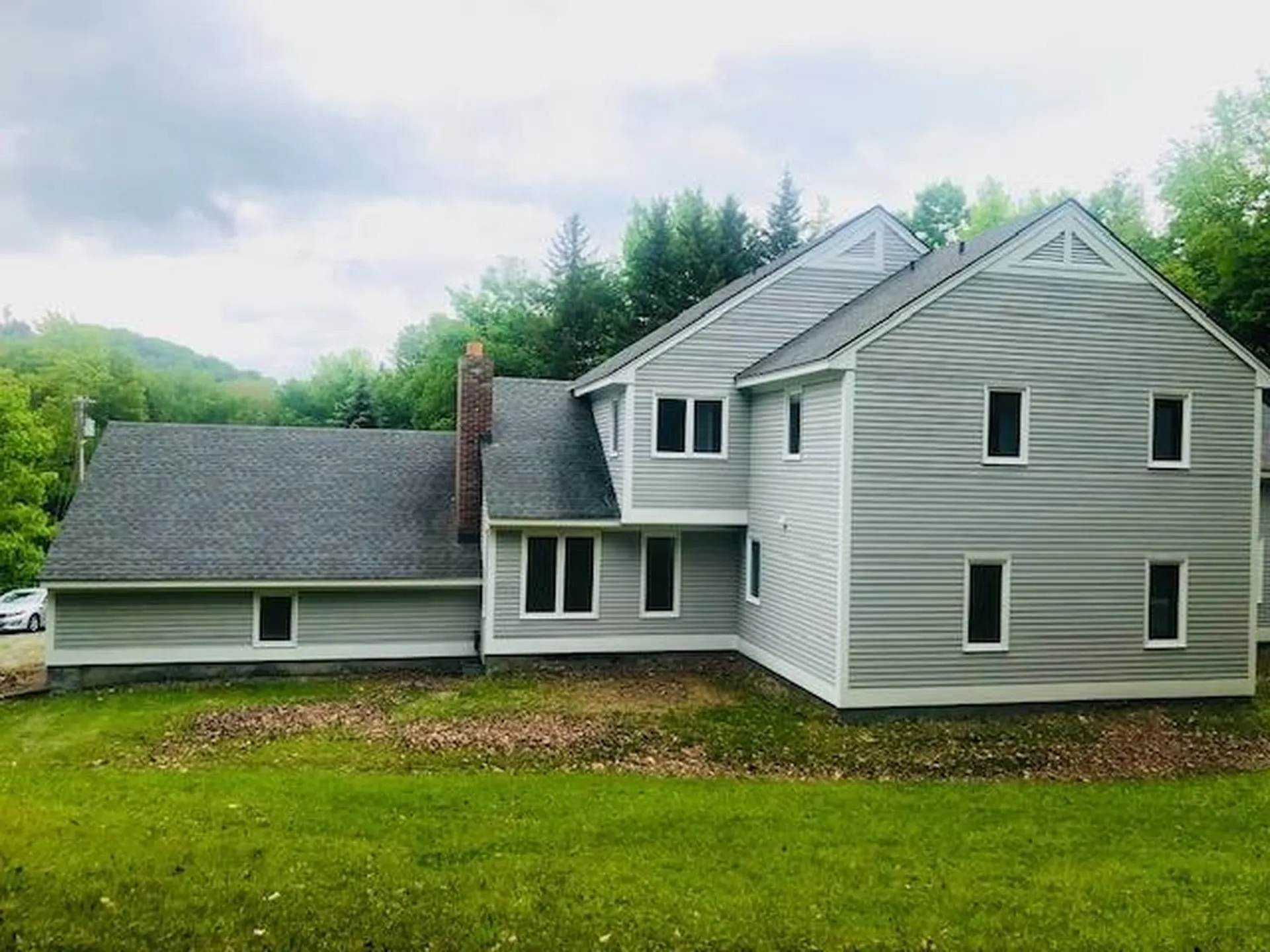 180 High Meadow Road Winhall VT 05340