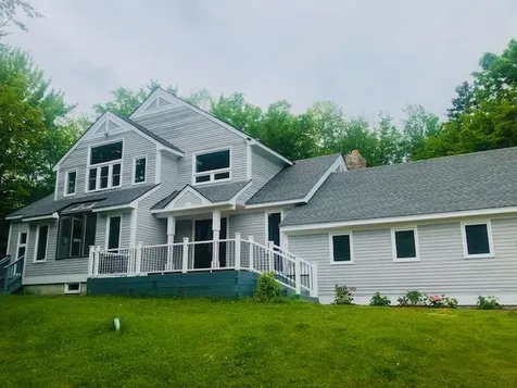 180 High Meadow Road Winhall VT 05340