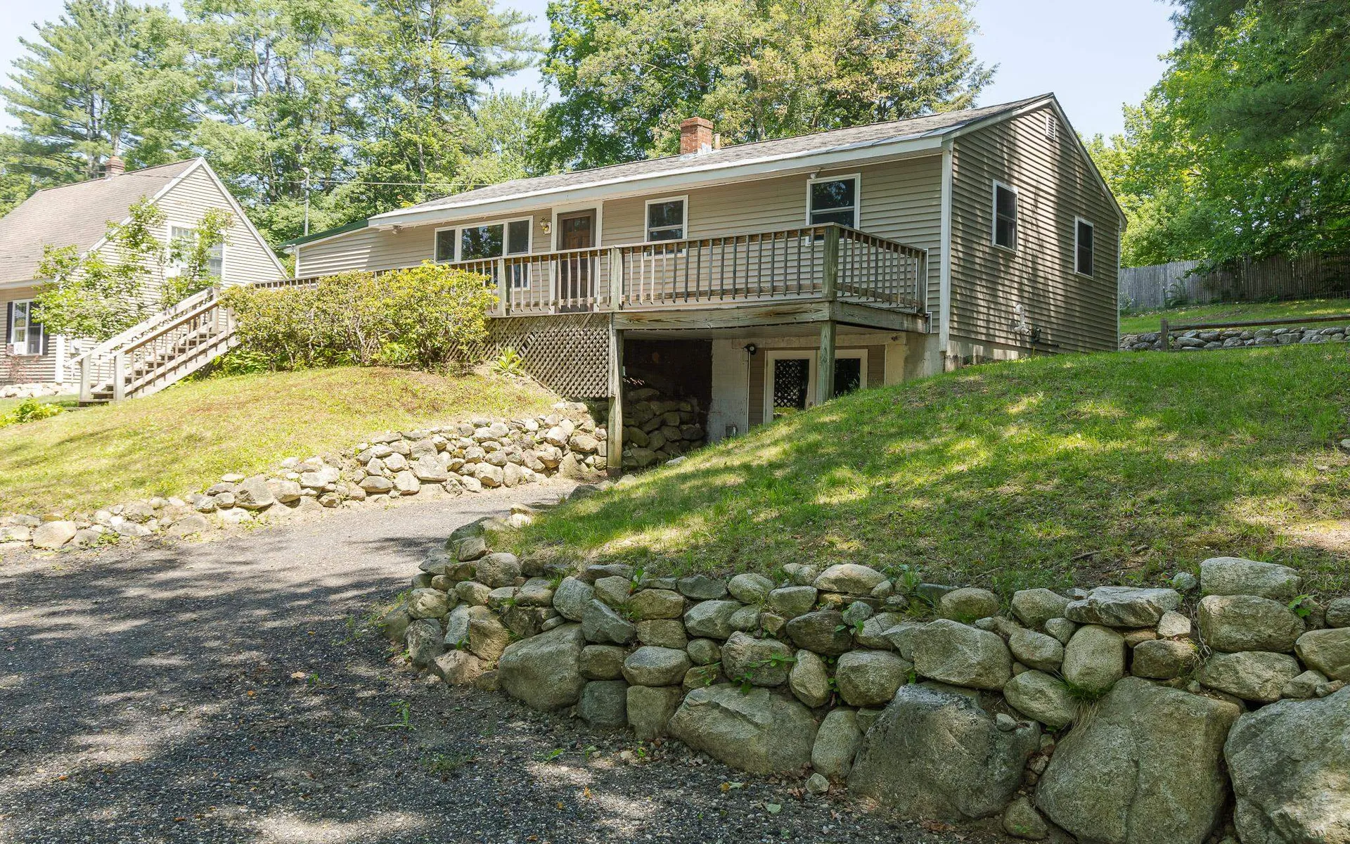 105 Old Walpole Road Keene NH 03431