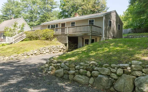 105 Old Walpole Road Keene NH 03431