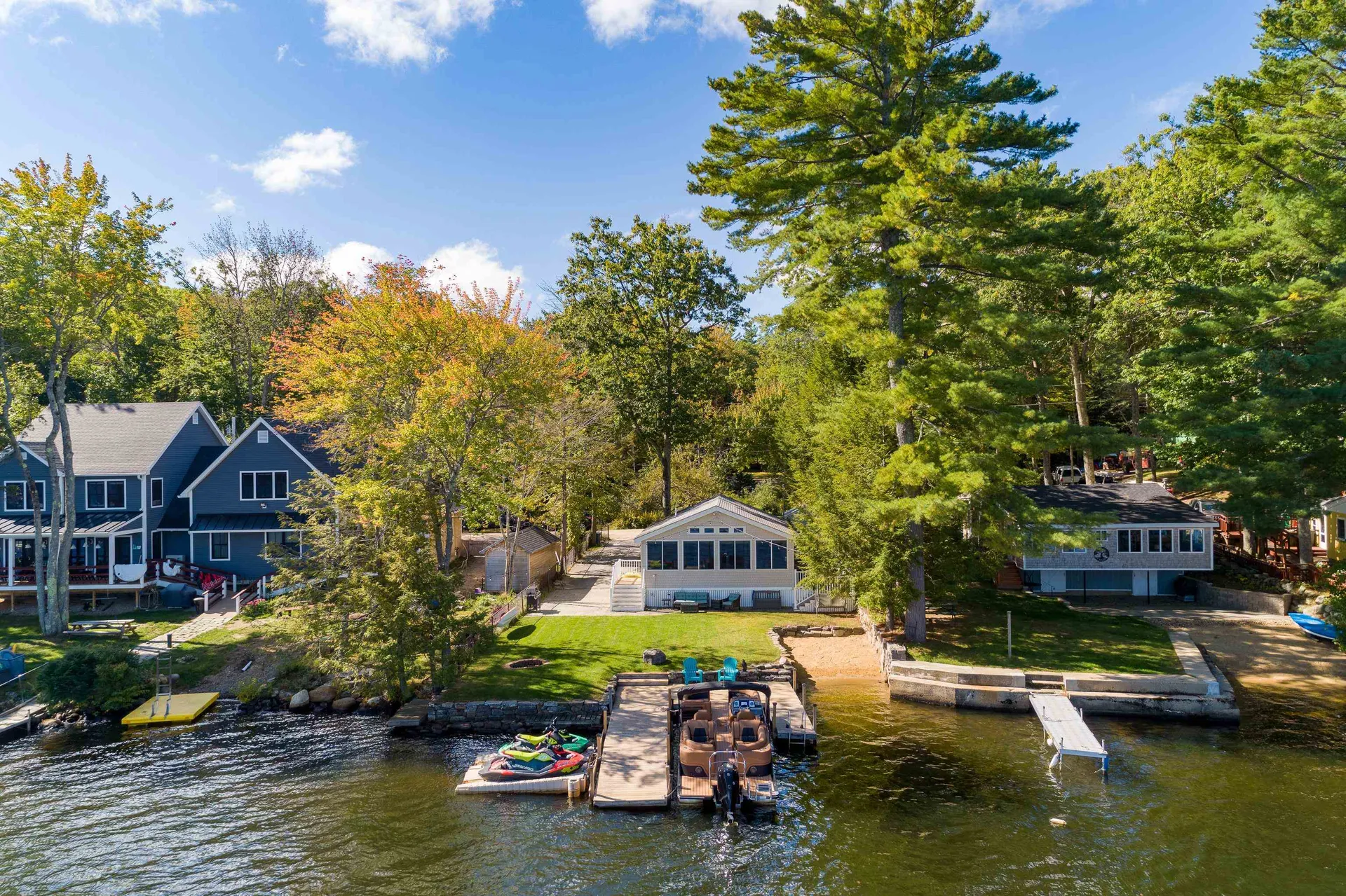 39 Fiore Road Northwood NH 03261