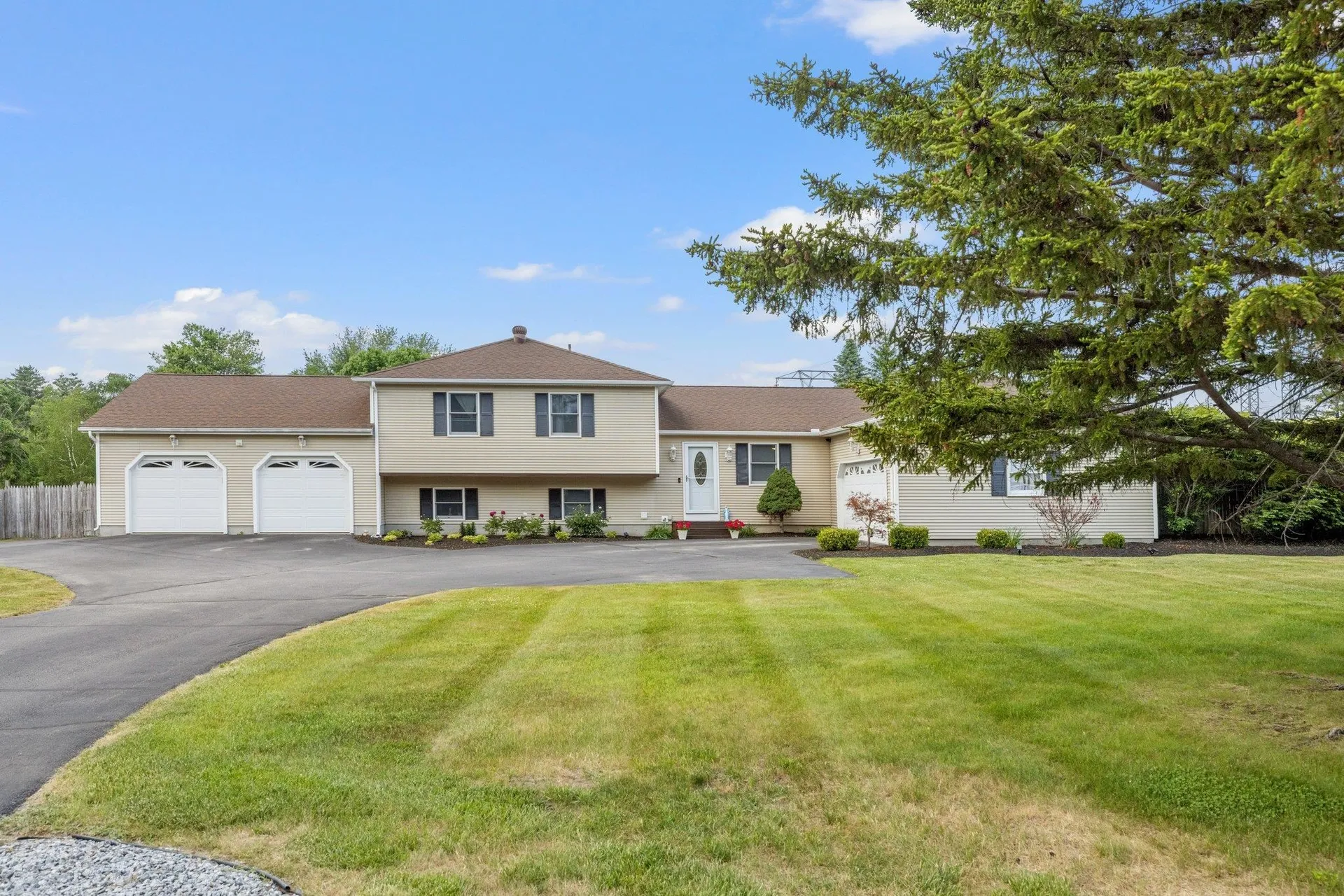 1 Southgate Drive Bedford NH 03110