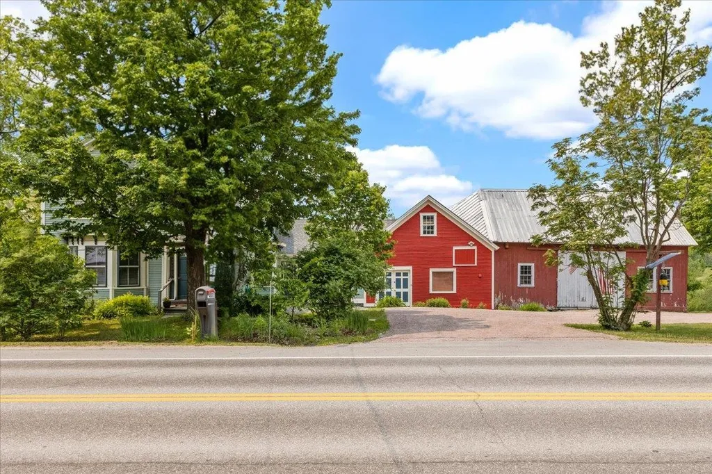 409 Vt Route 15 Underhill VT 05489