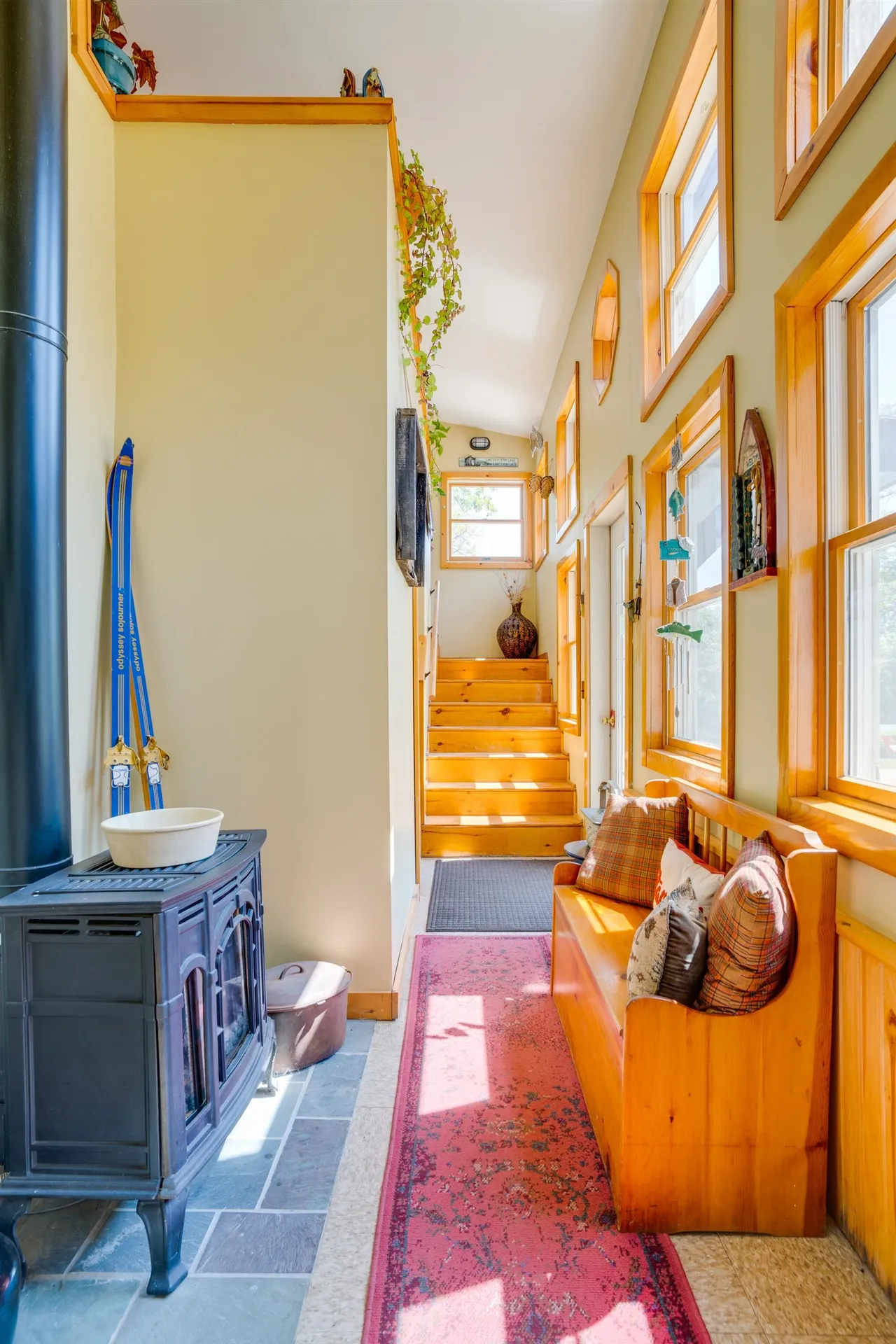 117 Featherbed Lane South Hero VT 05486