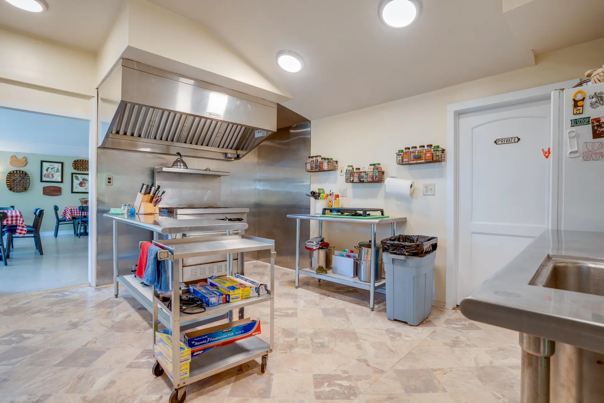 117 Featherbed Lane South Hero VT 05486