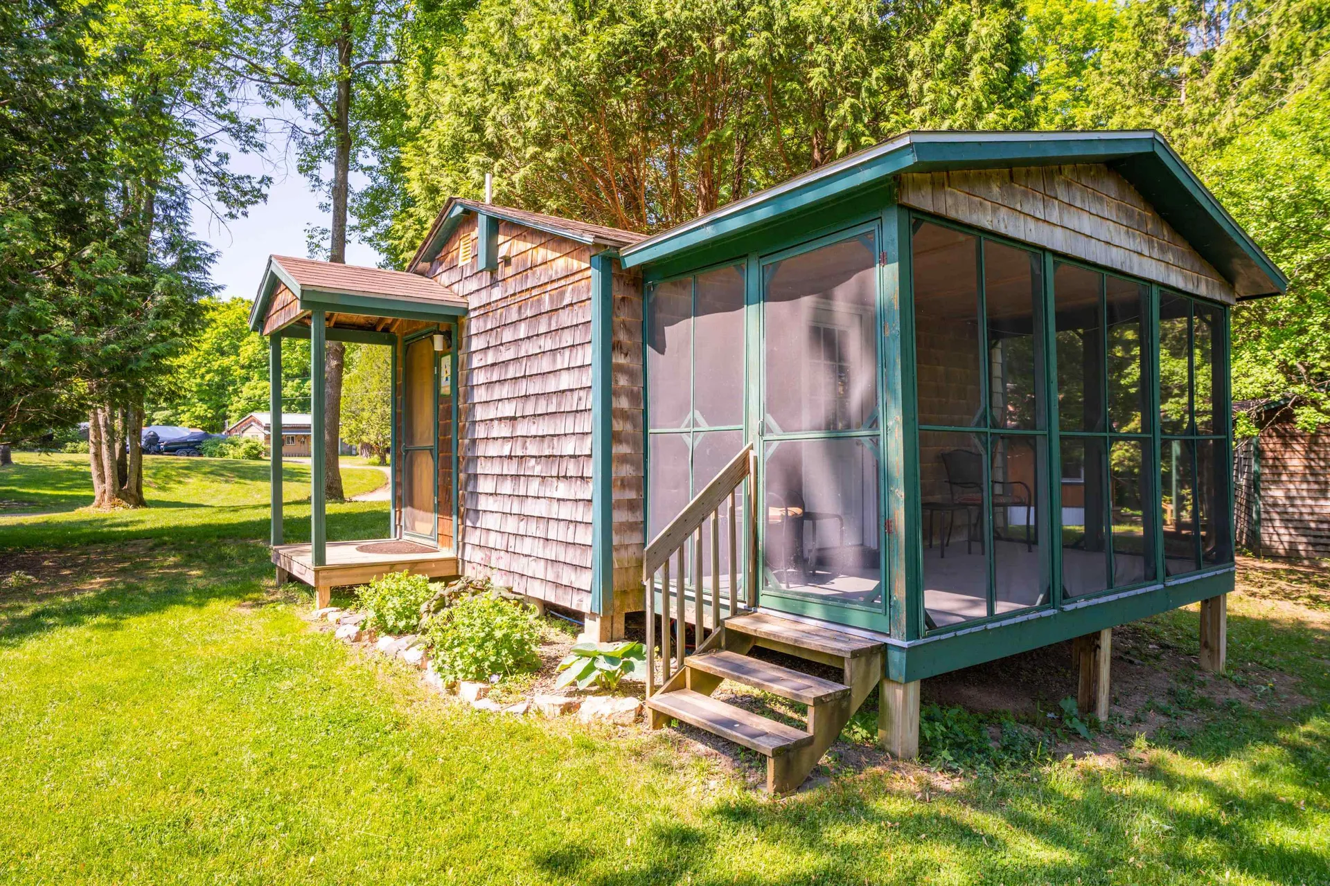 117 Featherbed Lane South Hero VT 05486