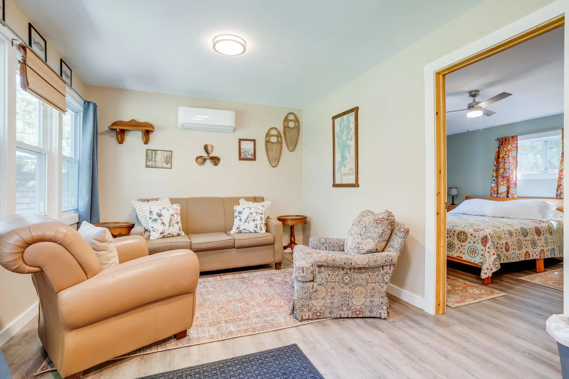 117 Featherbed Lane South Hero VT 05486