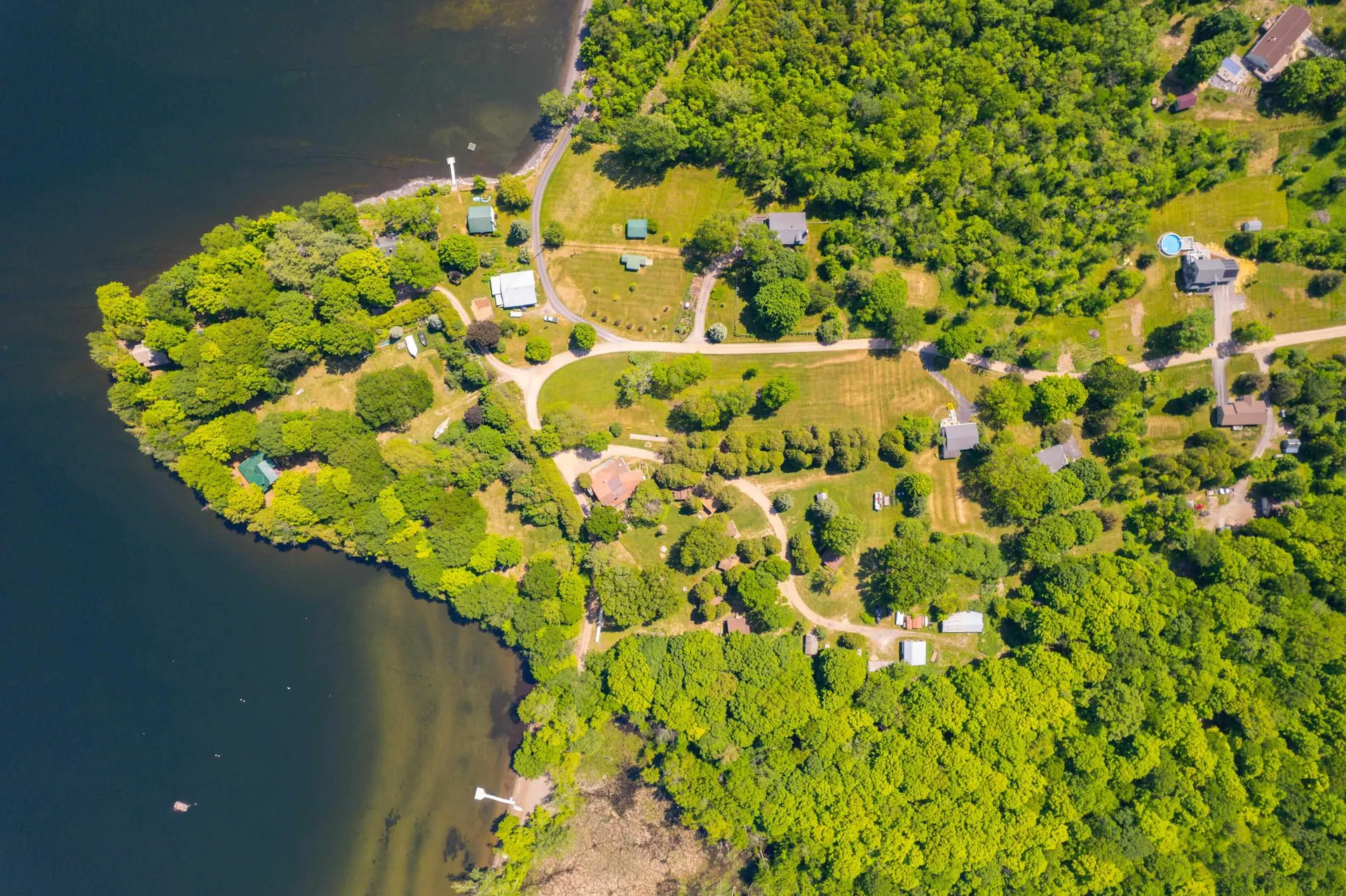 117 Featherbed Lane South Hero VT 05486