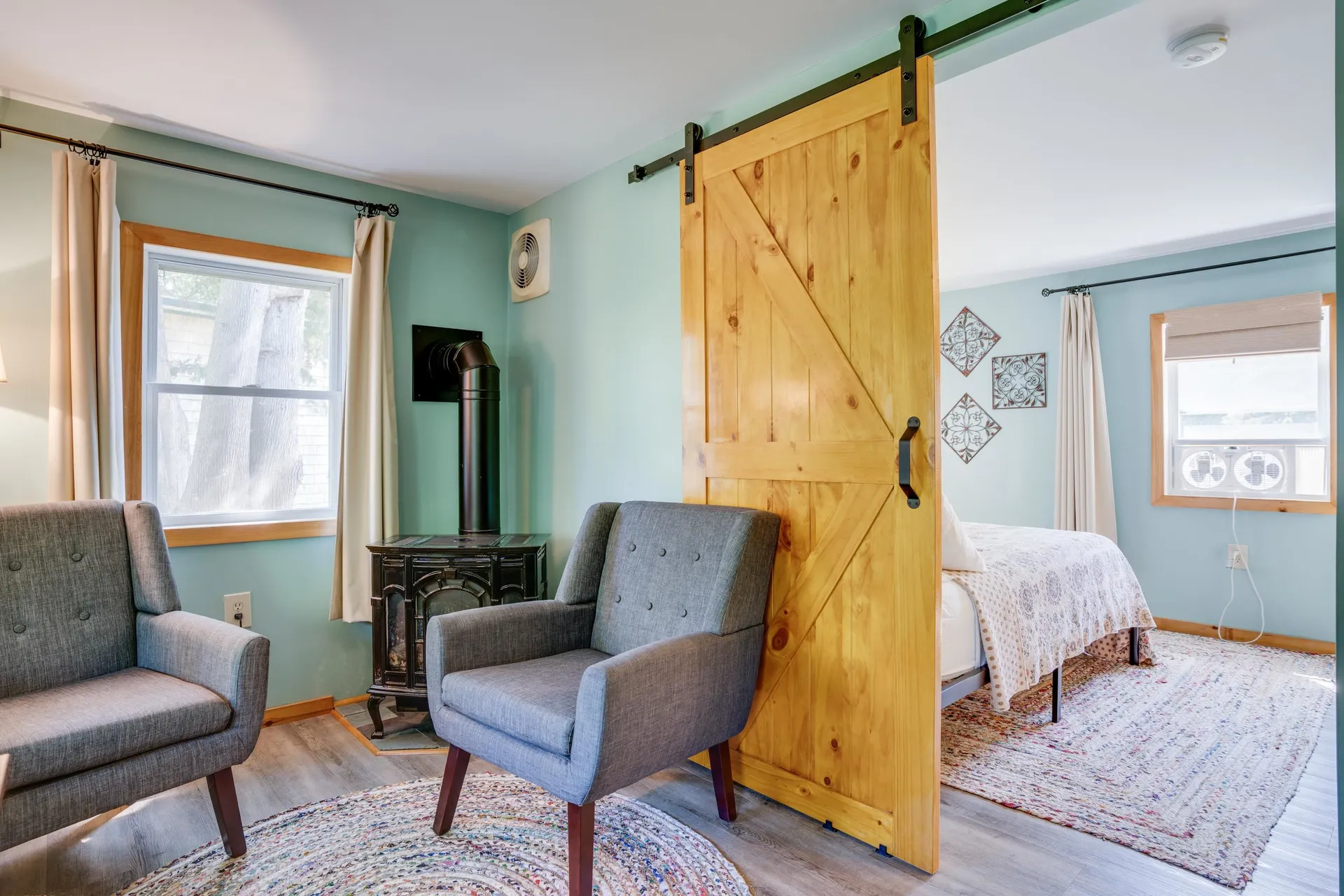 117 Featherbed Lane South Hero VT 05486