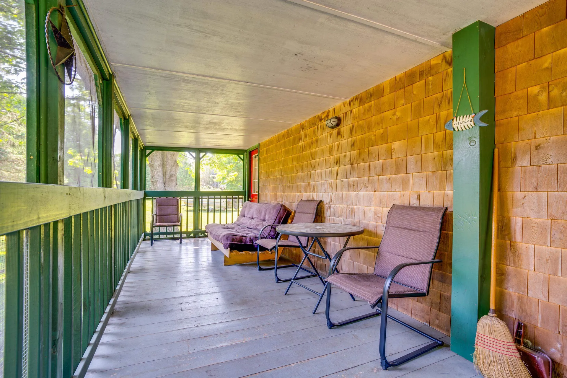 117 Featherbed Lane South Hero VT 05486
