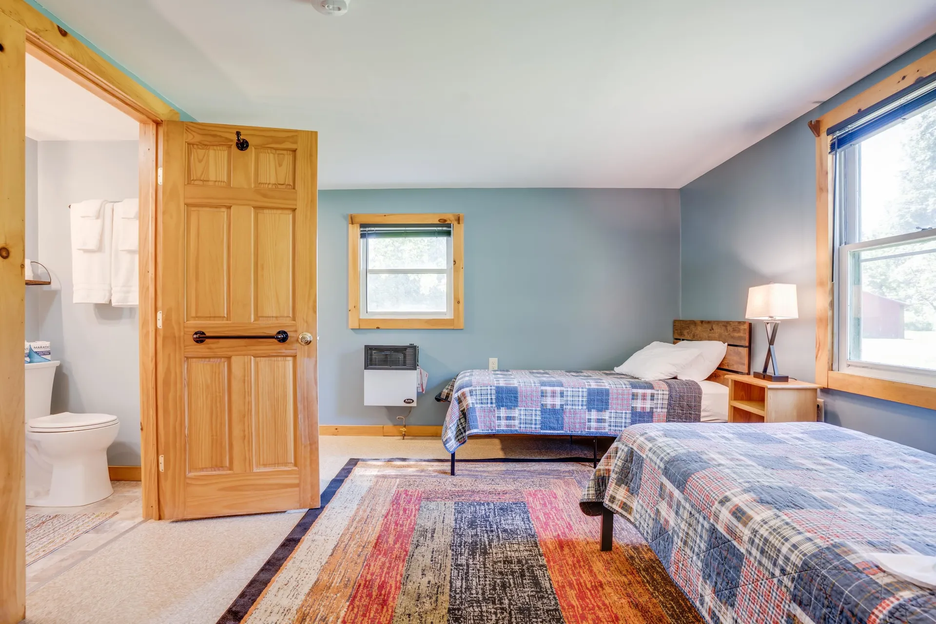 117 Featherbed Lane South Hero VT 05486