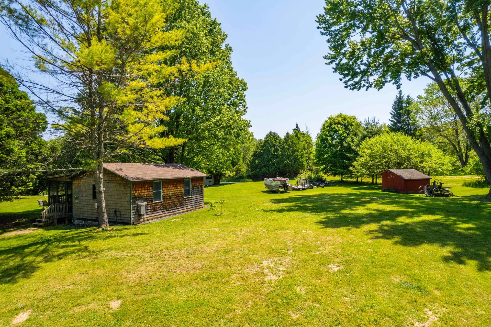 117 Featherbed Lane South Hero VT 05486