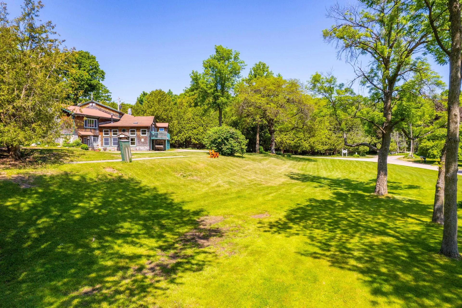 117 Featherbed Lane South Hero VT 05486