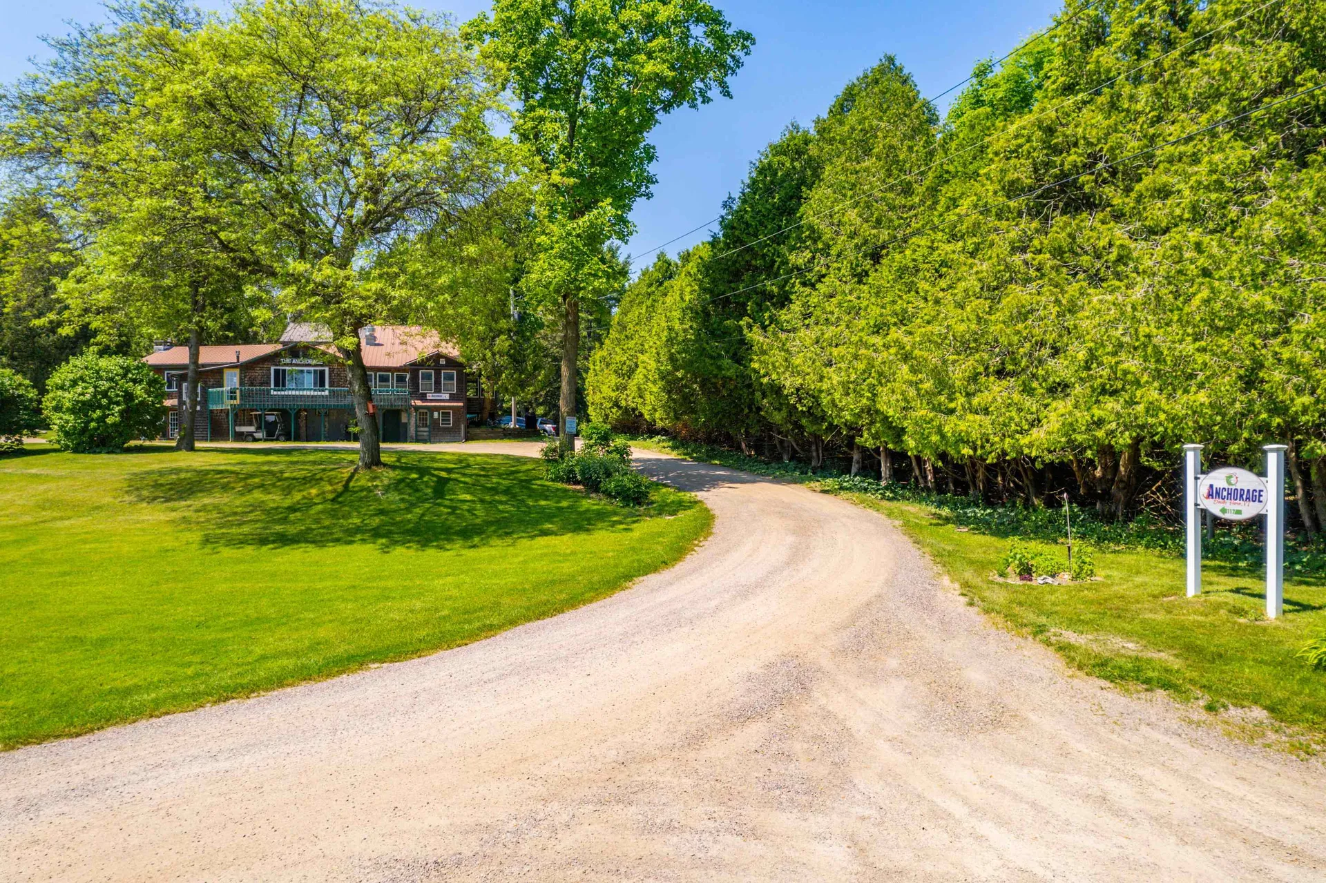 117 Featherbed Lane South Hero VT 05486