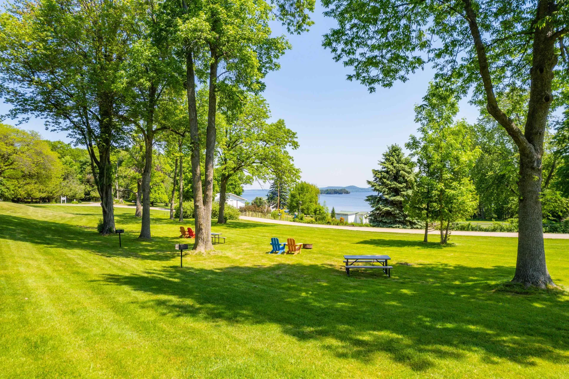117 Featherbed Lane South Hero VT 05486