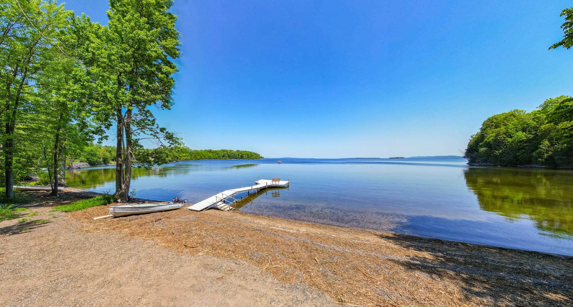 117 Featherbed Lane South Hero VT 05486