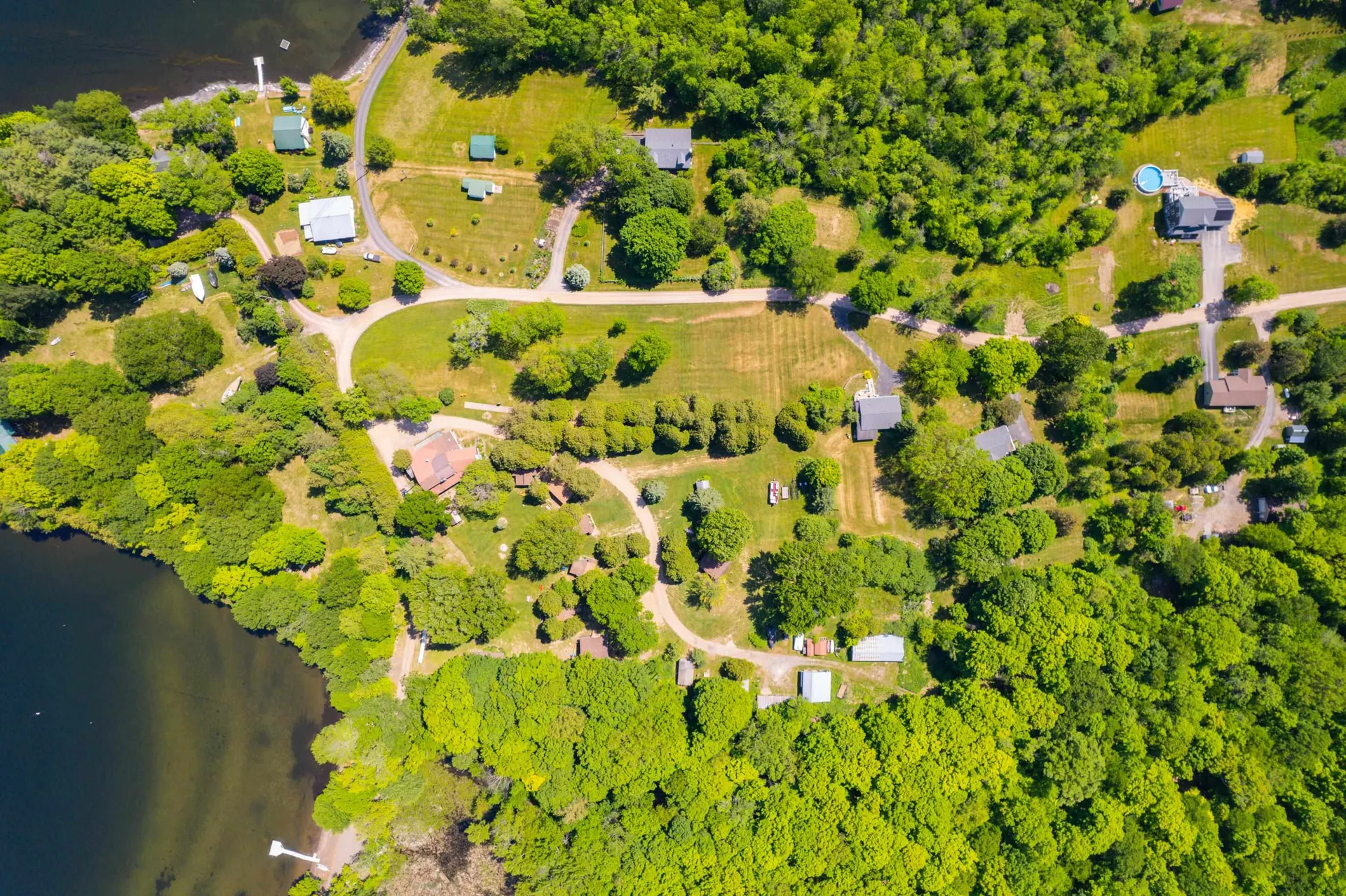 117 Featherbed Lane South Hero VT 05486