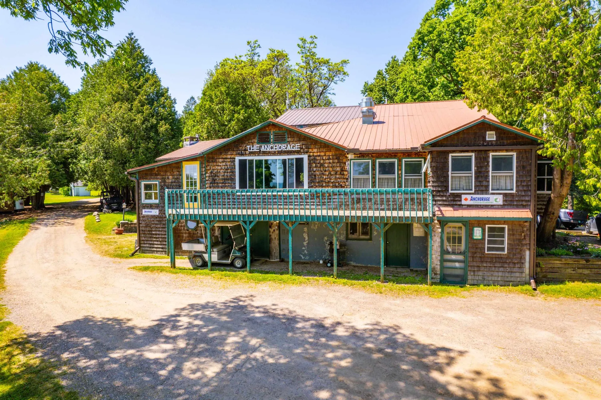 117 Featherbed Lane South Hero VT 05486