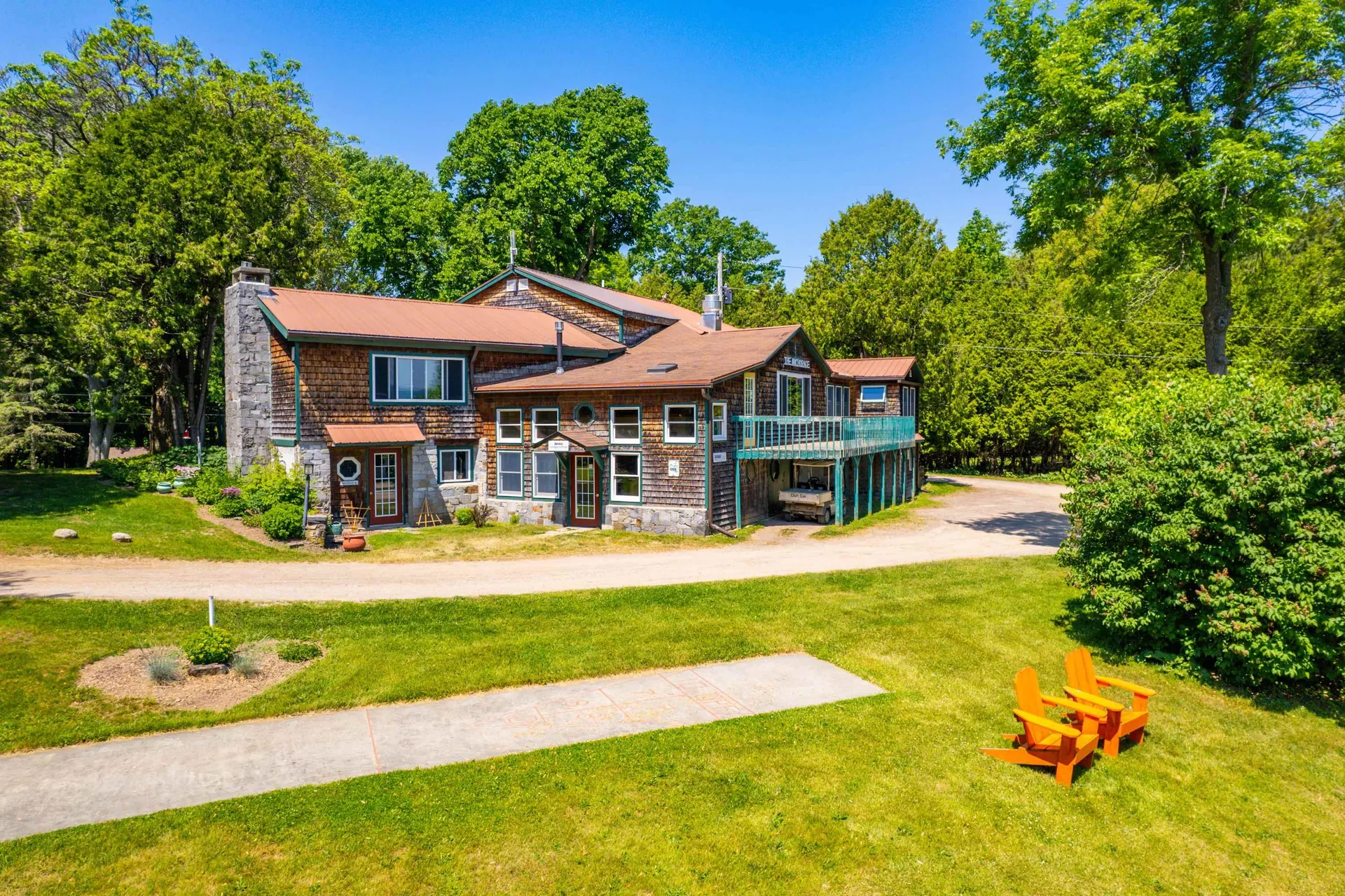 117 Featherbed Lane South Hero VT 05486