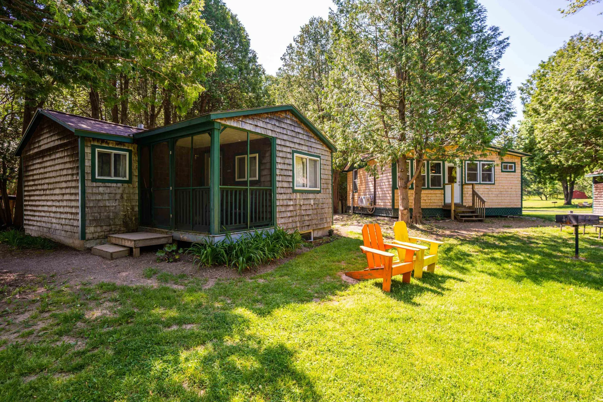 117 Featherbed Lane South Hero VT 05486