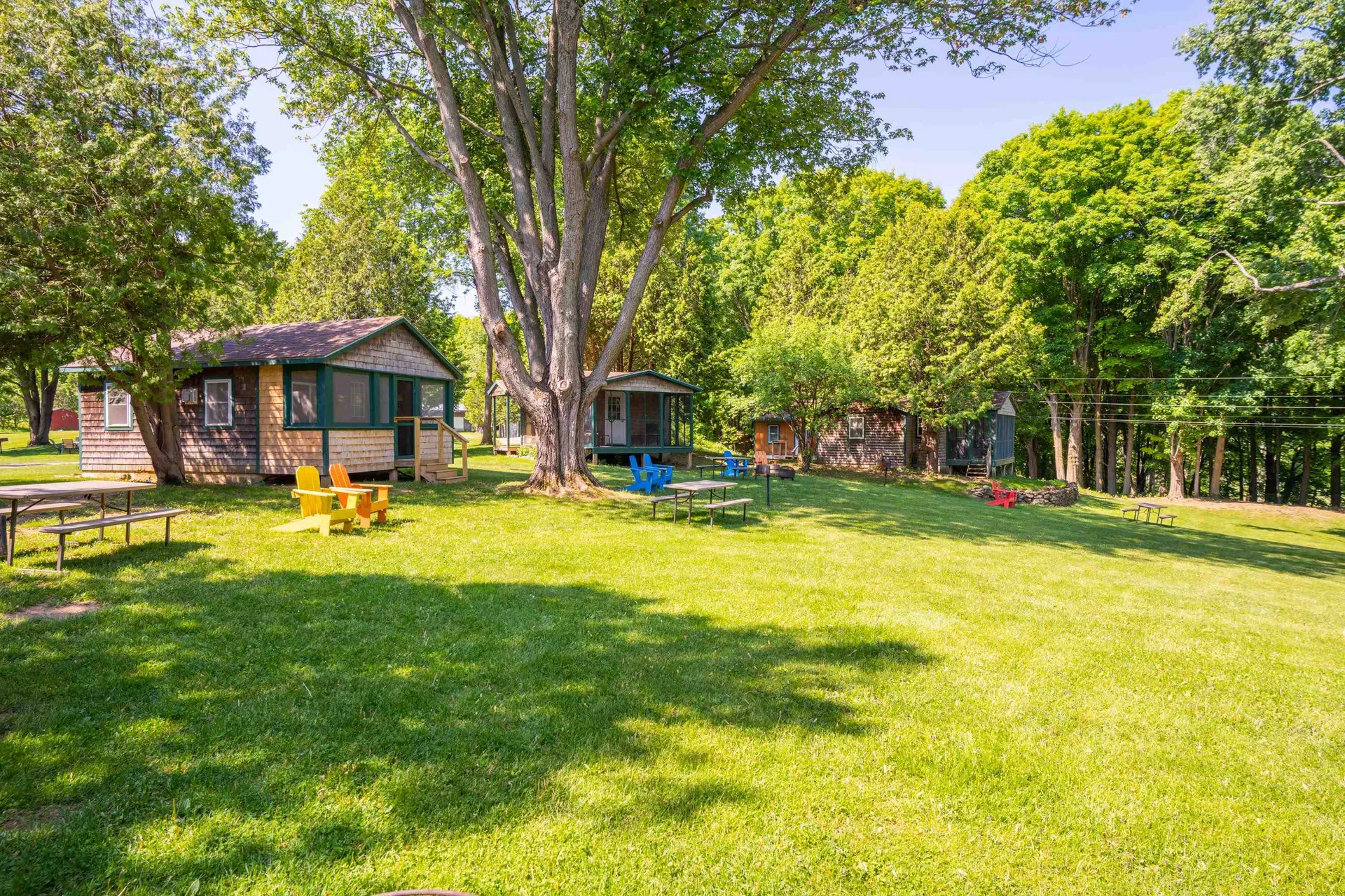 117 Featherbed Lane South Hero VT 05486
